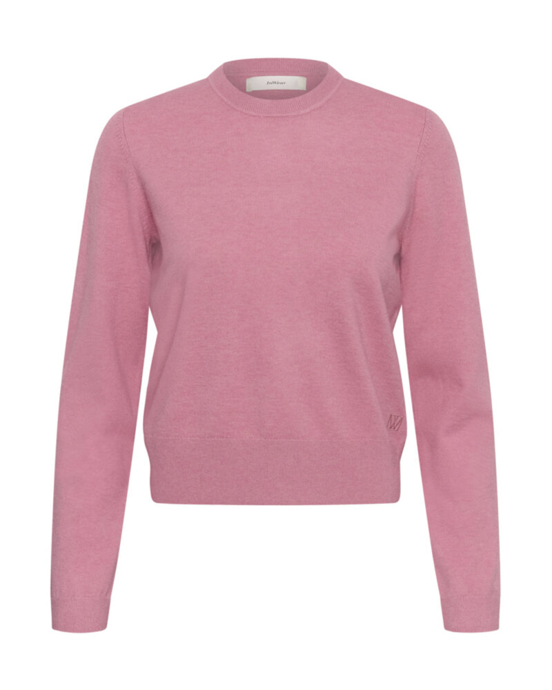 Kellsie Pullover