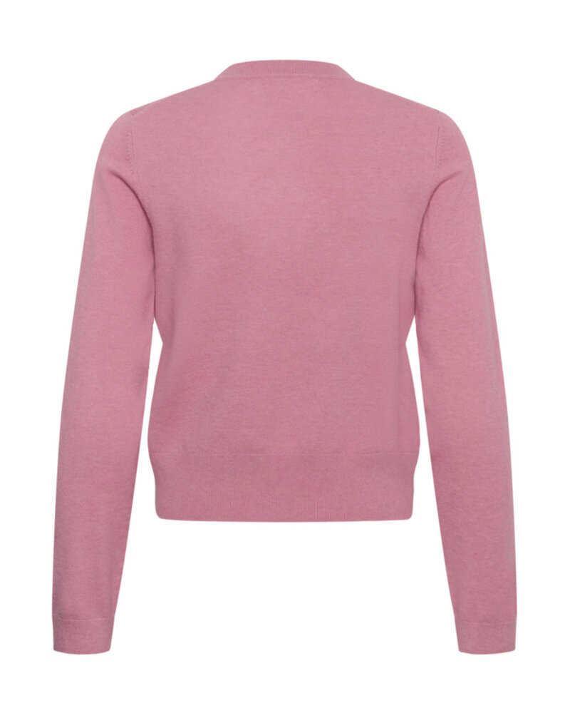 Kellsie Pullover