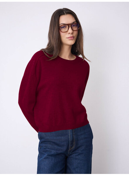 Gaston Cashmere Sweater