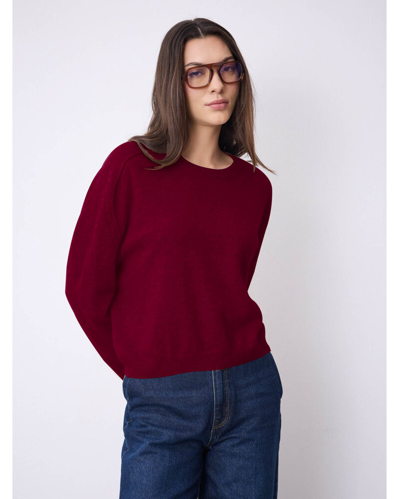Gaston Cashmere Sweater