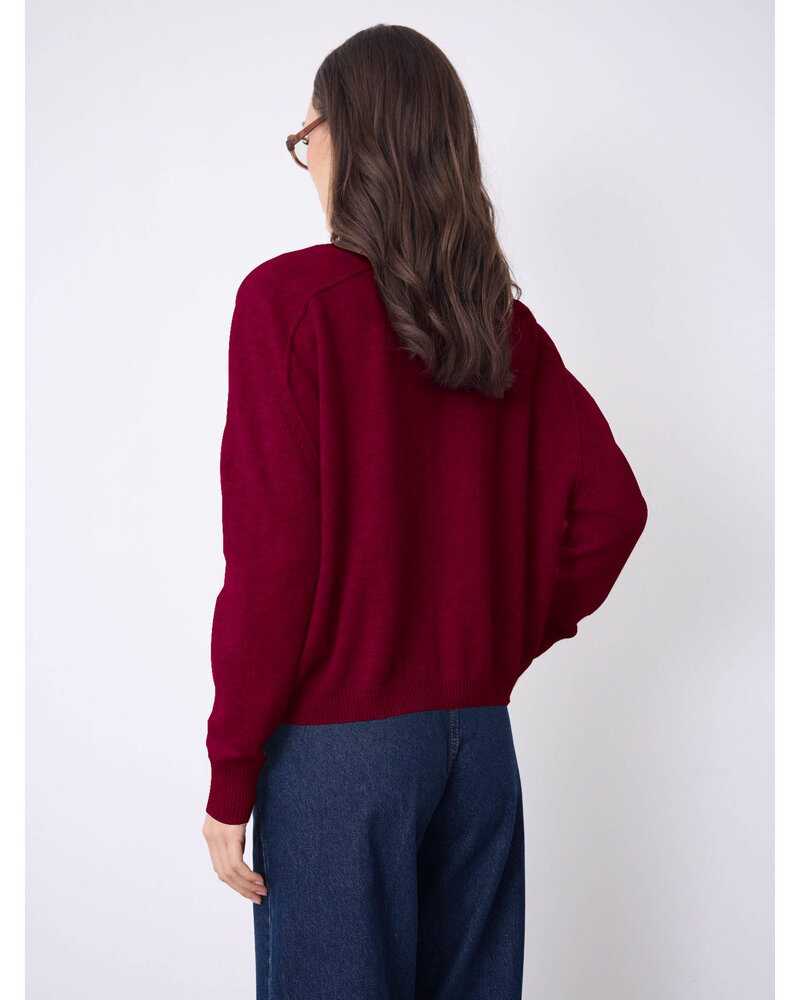Gaston Cashmere Sweater
