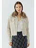 Oui Cardigan-98024