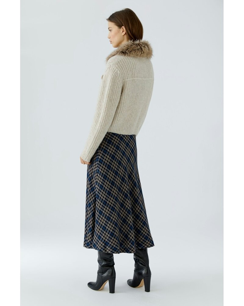 Oui Cardigan-98024