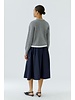 Oui Layered Sweater -98037