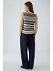 Oui Sweater Vest-98041