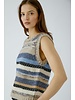Oui Sweater Vest-98041