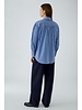 Oui Striped Shirt -99200