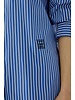 Oui Striped Shirt -99200