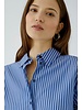 Oui Chemise à rayures -99200
