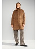 Nümph Manteau reversible Numinda