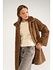Nümph Manteau reversible Numinda