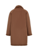 Nümph Manteau reversible Numinda