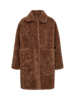 Nümph Numinda Reversible Jacket