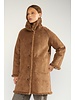 Nümph Manteau reversible Numinda