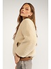 Nümph Nuetera Reversible Bomber Jacket