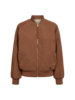 Nümph Nuetera Reversible Bomber Jacket
