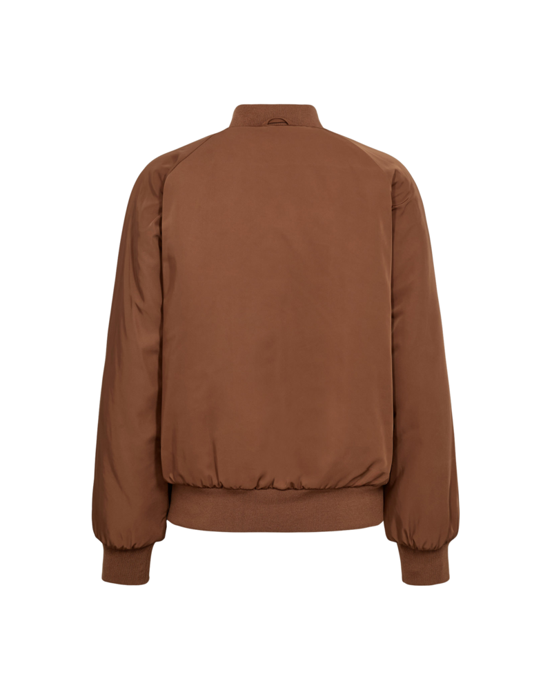 Nümph Veste reversible Nuetera