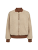 Nümph Veste reversible Nuetera