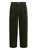 Part Two Pantalon velours côtelé Netta