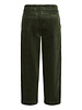 Part Two Pantalon velours côtelé Netta
