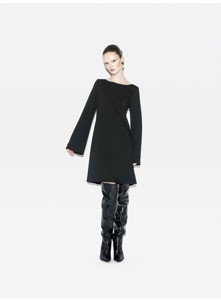 Nadya Toto Kat Dress