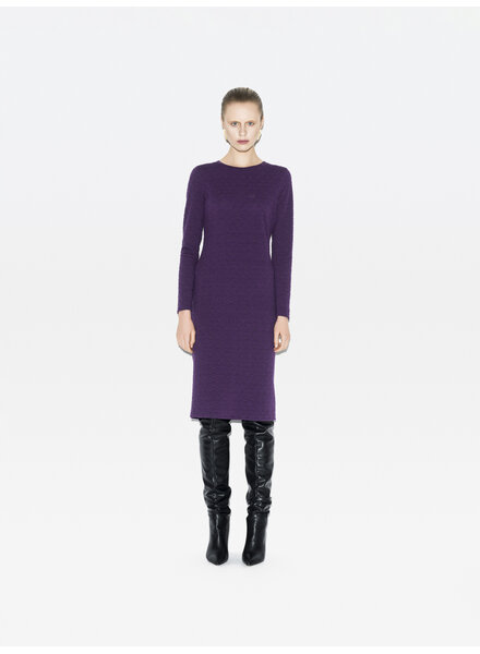 Nadya Toto Lama Dress