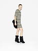 Nadya Toto Brook dress