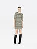 Nadya Toto Brook dress