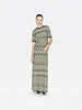 Nadya Toto Blink Jacquard Top