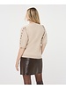 Esqualo Short Sleeve Sweater -F2607524