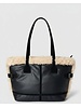 Surkana Le Sac Fourre-Tout avec bordure en fausse fourrure - Dome811