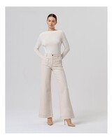 Surkana Jean à jambe large-Baje523