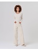 Surkana Corduroy Wide Leg Pants -Tass523