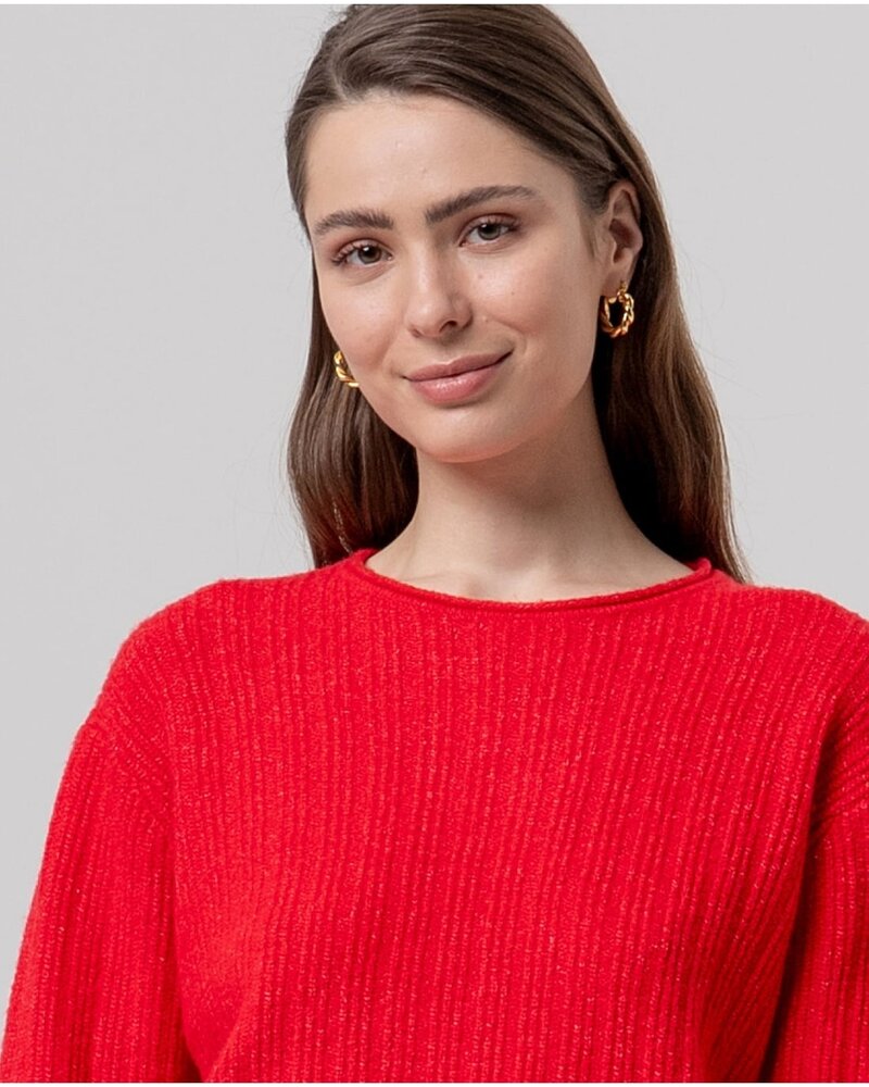 Surkana Sweater -Bazu235
