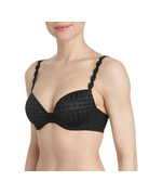 MARIE JO 0100418 AVERO CONTOUR PLUNGE BRA