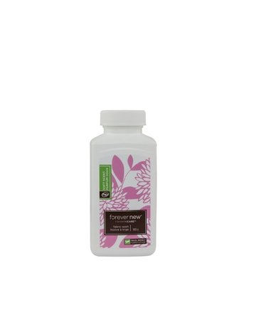 Forever & Ever Travel Size Gentle Fabric Powder Wash