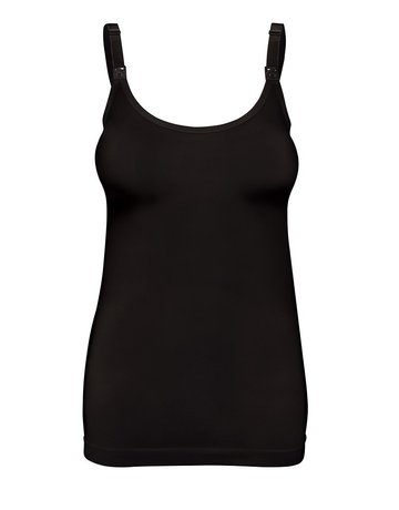 Bravado Dream Nursing Tank in Platinum - 34 B/C