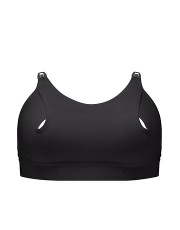 Bravado Original Nursing Bra Full Cup 1015 - Nursing and Maternity Bra