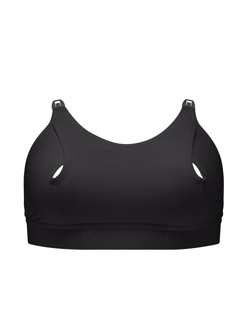 Bravado Clip and Pump Hands-Free Nursing Bra Accessory