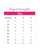 Bravado Original Nursing Bra 1014
