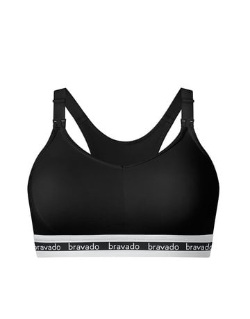 Original Nursing Bra 1014