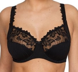 Prima Donna Deauville Side Support Bra & Reviews
