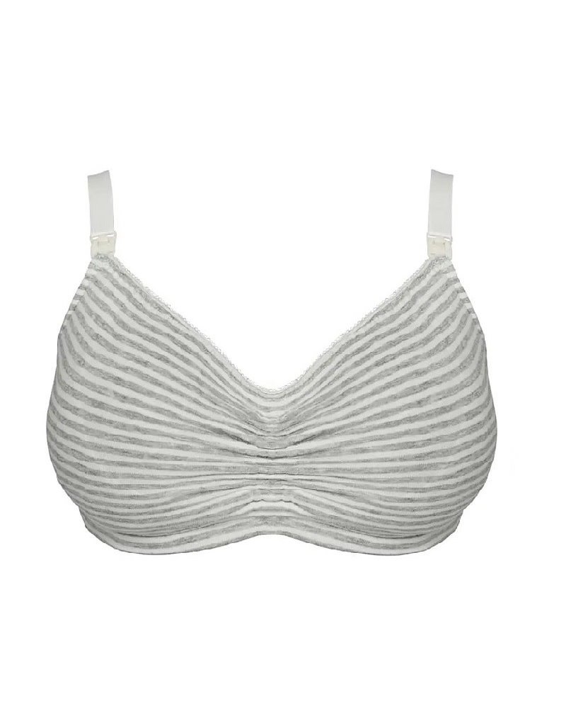 Royce Blossom Nursing Bra 1356 - Nursing and Maternity Bras - The BraBar &  Panterie