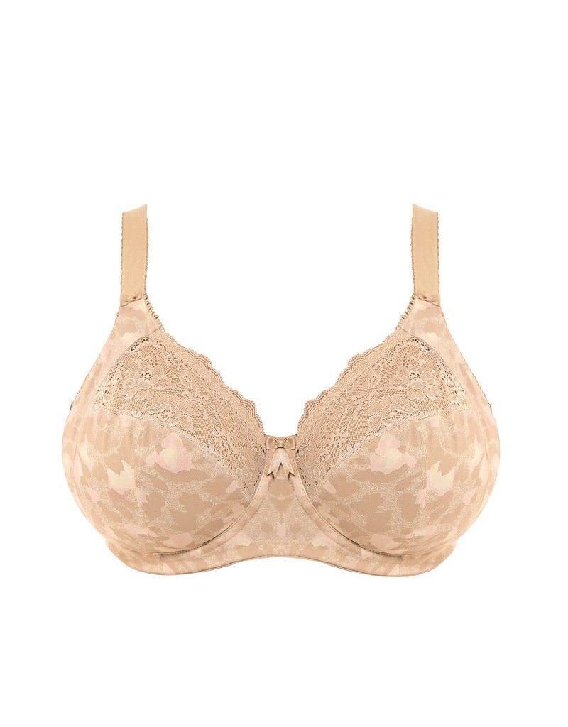 Elomi Morgan Bra I-M cup WHITE –