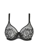 Prima Donna Divine Seamless Non-Padded Underwire #0162650 : PrimaDonna:  : Clothing, Shoes & Accessories