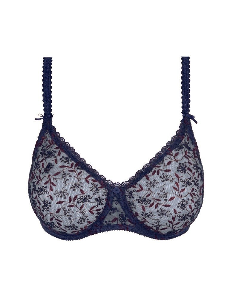 BraBar Blog - Are You Wearing The Right Bra Size? - The BraBar & Panterie