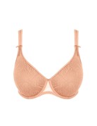 Empreinte Verity Bra Spacer 40173 CARAMEL buy for the best price CAD$  190.00 - Canada and U.S. delivery – Bralissimo