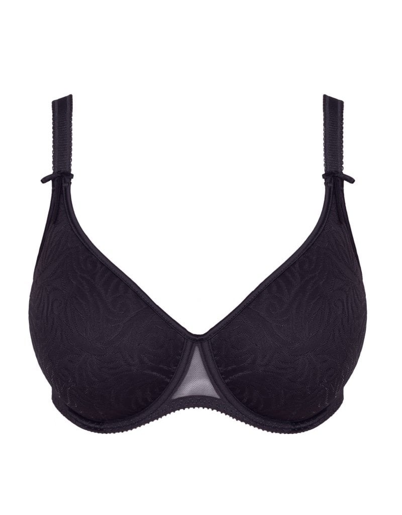 Satin Underwire Diamante Fringe … curated on LTK