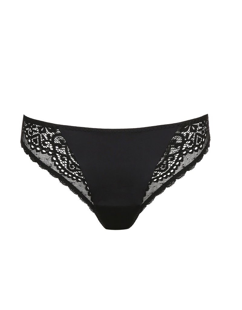 PrimaDonna Twist I do Lace Italian Brief 054-1603 - The BraBar & Panterie