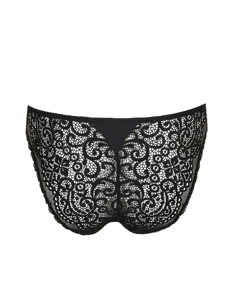 PrimaDonna Twist - I Do High Brief Black